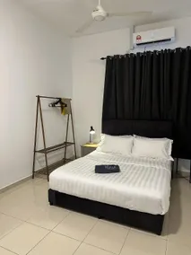 Aman Homestay Bandar Sri Sendayan - Image 2