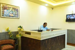 Hotel AWA ( A luxury ) - Image 3