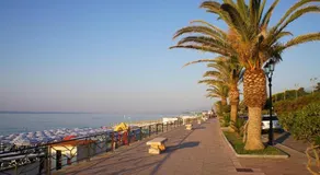 Monolocale Deluxe a 2,7 km dal mare per 2 persone - Image 4