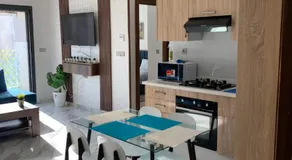 bel appartement City à centre Mahdia - Image 2