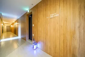 Ulsan Samsan Hotel Raon - Image 4