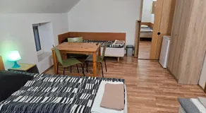 KWT Hostel Nowogard - Self Check-In - Wejscie na KOD - Image 4