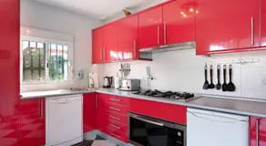 Villa Val de Rosa - Image 3