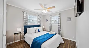 Let D's Cozy Cottage Provide a Comfortable Stay! - Image 2