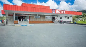 Hotel Zandoná - Image 5