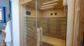 Les Secrets de la Baie - l'Archipel - cocon bien-être avec Spa et Sauna - Image 5