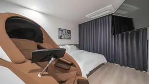 Anook Hotel Daejeon Yuseong 2nd - Image 4