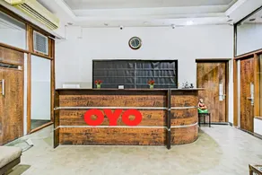 Hotel O Diva Inn - Image 4
