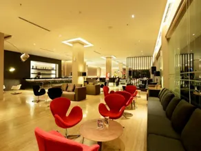 Hotel Grand Zuri Lahat - Image 5