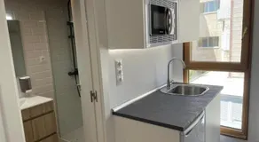 Apartamentos Pío XII, Madrid - Image 5