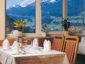 Hotel Alpenfriede - Image 2