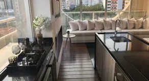 Moderno apto com piscina rua Augusta e Frei caneca - Image 3
