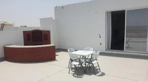 منتجع هدب للشقق المخدومة - Image 5
