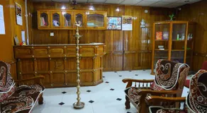 Ramanilayam Tourist Home - Image 2