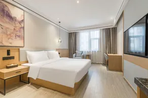 Starway Hotel Huai'an Hexia Ancient Town Xiangyu Avenue - Image 2