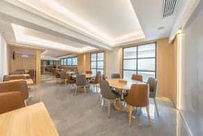 Mulan Lanyuan Hotel (Fujian Normal University Qishan Campus Branch) - Image 2