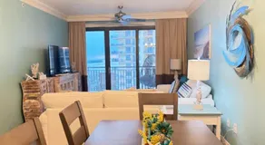 Breathtaking Views Emerald Grande 3BR,2BA 904E - Image 2