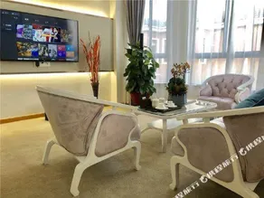 Mingdu Fengze Hotel - Image 5