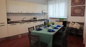 Saint Peter Vatican City Large Apartment Barbara casa vacanza - Image 2