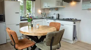 Appartement Hoornsterzwaag, landelijk gelegen - Image 5