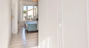 Estudio con terraza - Image 3
