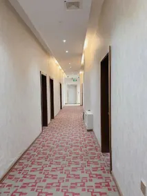 Si Ning Business Hotel (Binxi Xingbin Avenue Branch) - Image 5