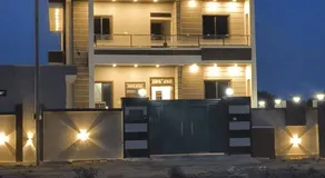 Shree Karan Palace Family Guest House - Image 3