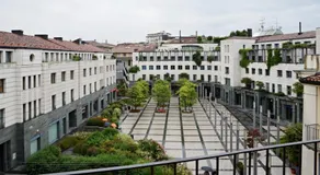P&P Piazza Bergamo Apartment - Image 3