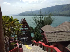 Samosir Villa Resort - Image 3