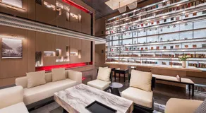 Atour Hotel Wuhan Jianghan Road IFC International Financial Center - Image 4