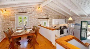 Olive Grove House Paxos Loggos - Image 4