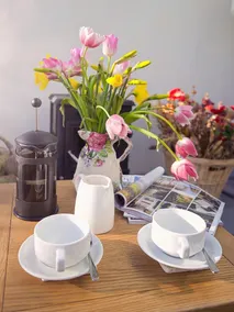 Vine Cottage - Image 5