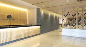 Kyoto Plaza Hotel Kintetsu Jujo - Image 2