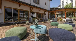 Alpen-Retreat mit Spa - Image 3