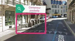 T2 bis quartier château de Pau - Image 5