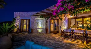 Villa Mirabello Tholos Adults Only - Image 2