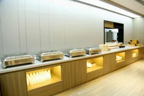 Hanting Hotel Langfang Yongqing - Image 4