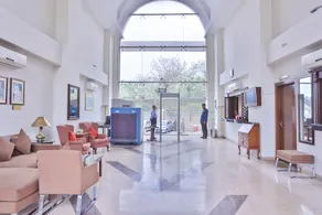Avari Xpress, Islamabad - Image 5
