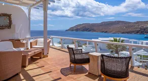 Archipelagos Hotel - Small Luxury Hotels of the World - Image 2