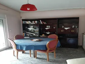 Modest Farmhouse in Voutas with Fireplace - Image 4