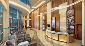Hotel Santika Tasikmalaya - Image 2