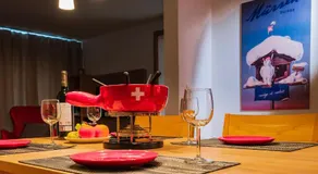 Chalet Raufthubel - Image 5