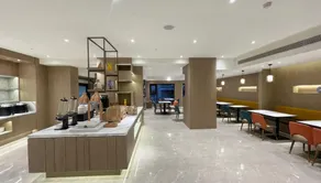 Hanting Hotel Shenyang Zhongjie Shifu Square - Image 4