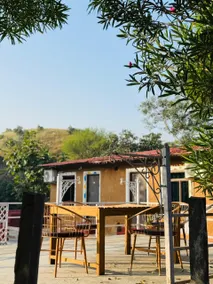 Themudcasa villa - Image 5