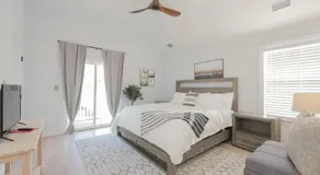 2 Blocks to Beach | Ventnor City | Multi- Level Decks | Pet Friendly - Image 2