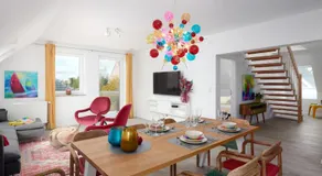 Art-Partments Pink Dream - Image 2