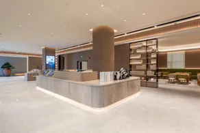 Ji Hotel Kaili Dashi Wanda Plaza - Image 5