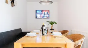 Workers Apartment in Bocholt - 2 Bedrooms - 6 Single Beds - Image 3