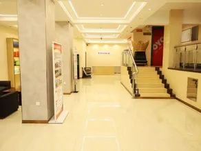 Suifen River Kaixiang Hotel - Image 3