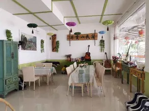 Danxia Minsu Hostel - Image 4